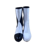 1799PJSK World Plan Colorful Stage Akayama Mizuki Cosplay Shoes for Anime Conventions - Halloweez